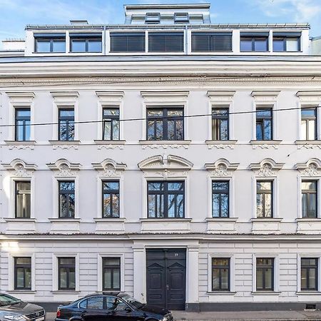 Vienna Chic Residences #Suite 14 エクステリア 写真