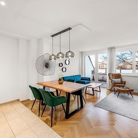 Vienna Chic Residences #Suite 14 エクステリア 写真