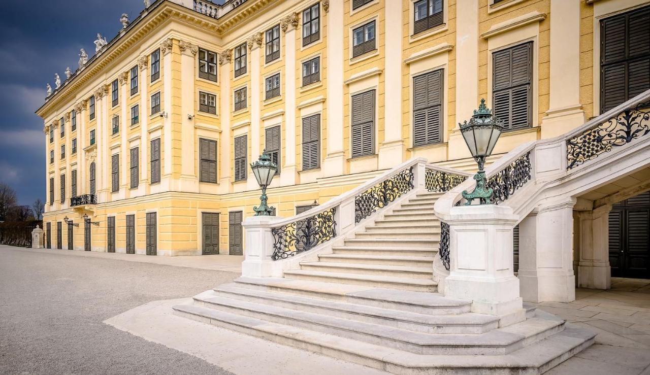 Vienna Chic Residences #Suite 14 エクステリア 写真
