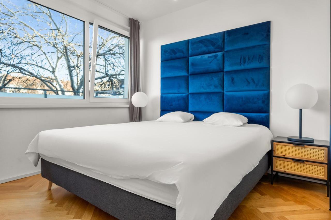 Vienna Chic Residences #Suite 14 エクステリア 写真